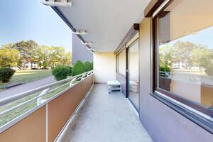 ** Erdgeschosswohnung: Einziehen & Wohlfühlen - Helles 1-Zimmer-Apartment in Top-Lage ** – 85057 Ingolstadt – Vorschaubild 5