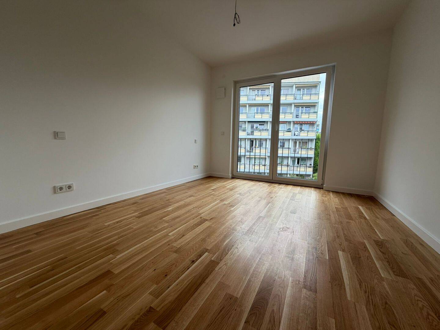 Modernes Wohnen in attraktiver Lage_WE34 – Berlin – Vorschaubild 3