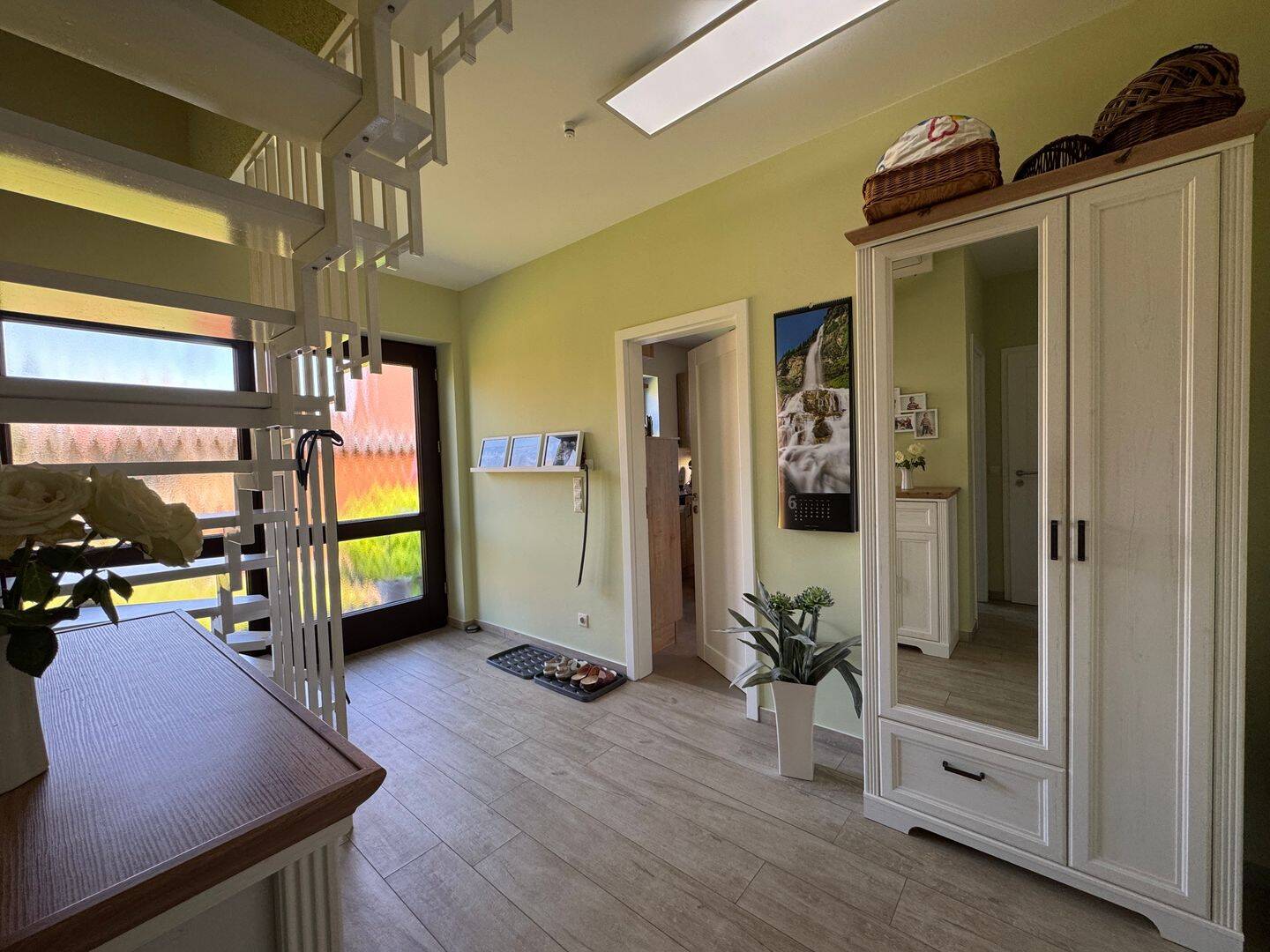 Verklinkertes Einfamilienhaus am Rostocker Stadtrand | www.LUTTER.net – Broderstorf – Vorschaubild 5