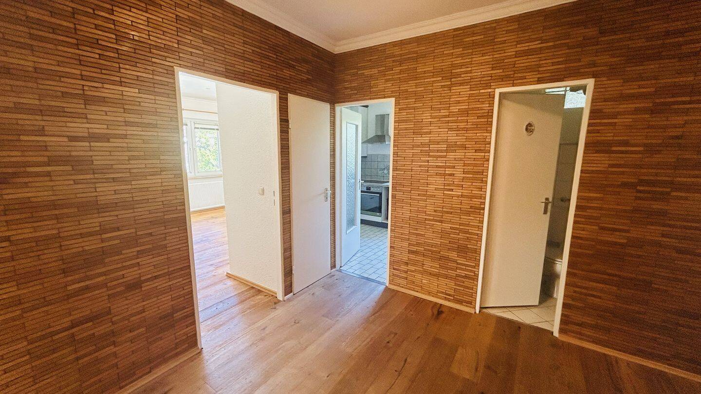 Mehr Raum für Ihre Zukunft - attraktives Zuhause mit Garten in Lankwitz – Berlin – Vorschaubild 3