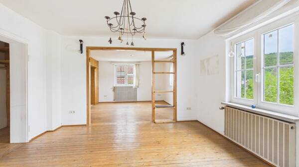 Einfamilienhaus in 54439 Saarburg mit 160 m² kaufen