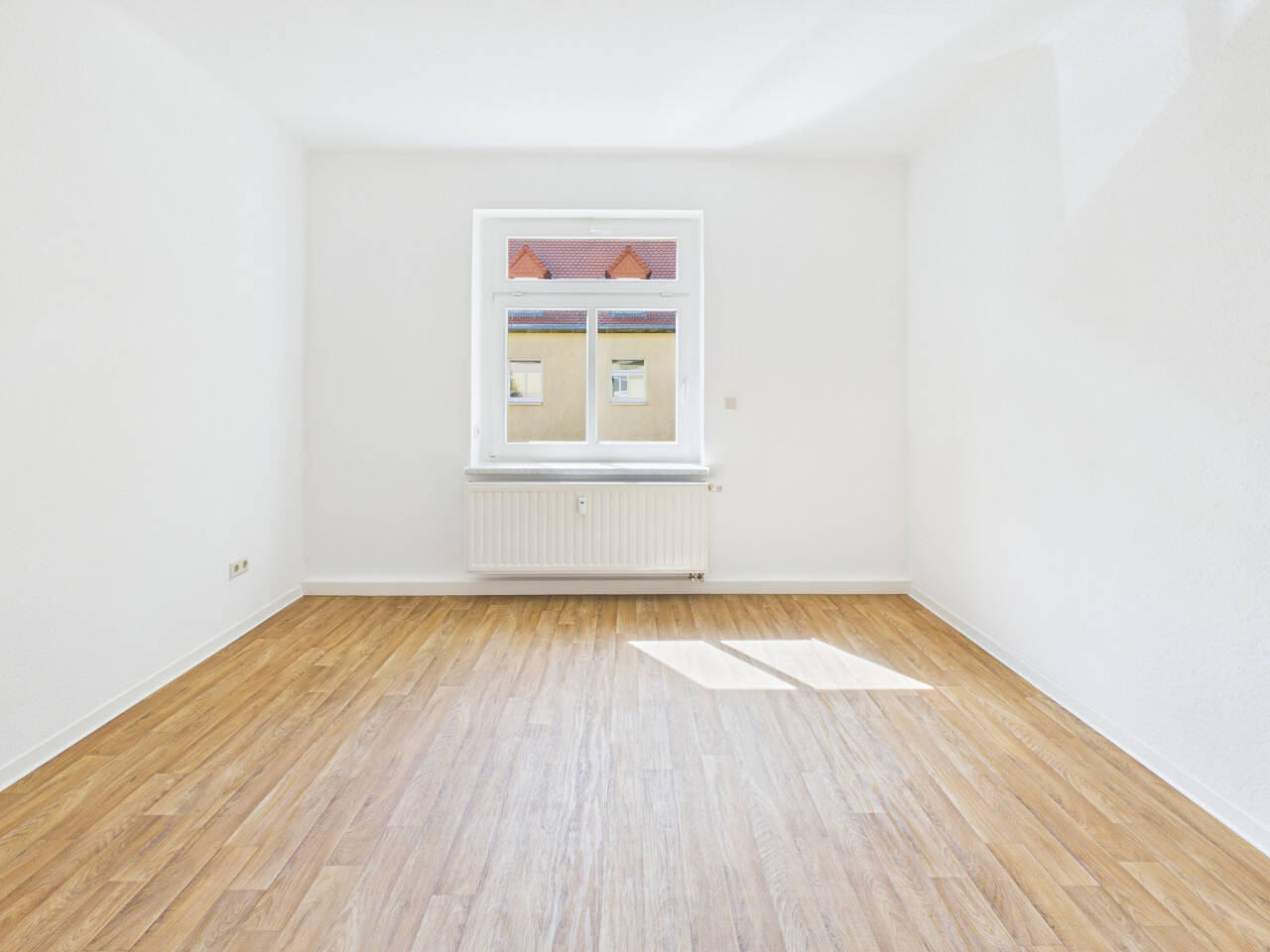 2-Raum-Wohnung in Kappel – Chemnitz – Vorschaubild 3