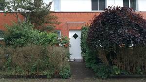 Reihenmittelhaus für Familie und Homeoffice in Bremen-Arsten