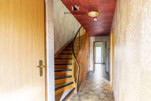 Sanierungsbedürftiges Reihenmittelhaus in TOP-Lage, Zazenhausen! – 70437 Stuttgart – Vorschaubild 3