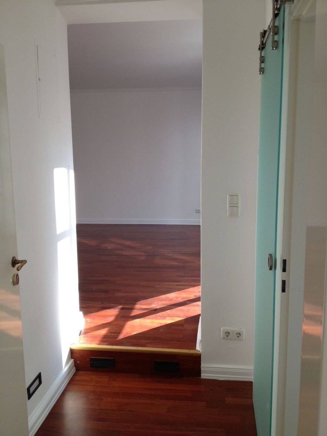 2 Zimmer Wohnung in Top-Lage HH-Harvestehude (Werderstraße) – Hamburg – Vorschaubild 9