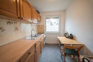Kapitalanlage oder Eigenheim - 2-Zimmer-Wohnung in Top-Lage von Heilbronn – 74074 Heilbronn – Vorschaubild 3
