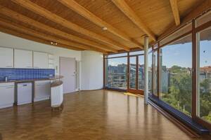 **Penthouse in preisgekrönter Baller-Architektur** – 10707 Berlin – Vorschaubild 5