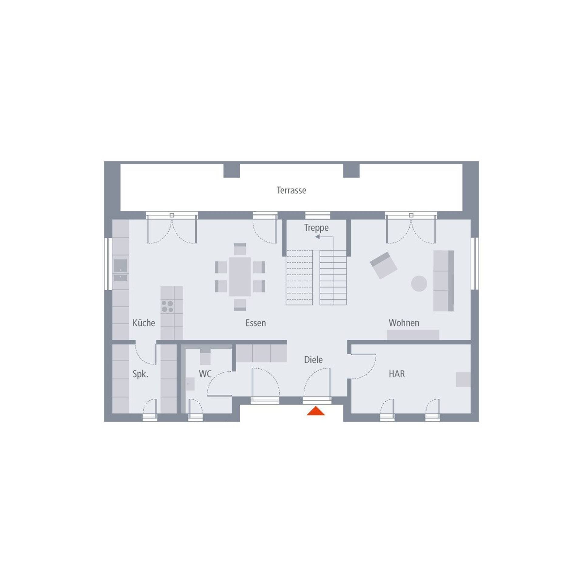Einfamilienhaus in 22926 Ahrensburg mit 201 m² kaufen