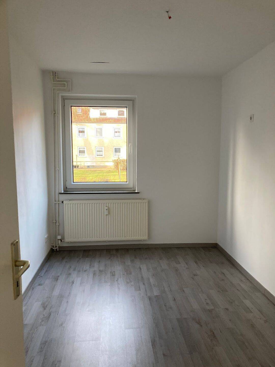 Familienfreundliche 3-Zimmer-Wohnung im Grünen – Salzgitter – Vorschaubild 3
