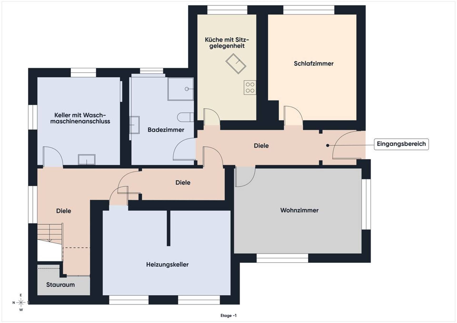 Mehrfamilienhaus in 58540 Meinerzhagen mit 172,24 m² kaufen