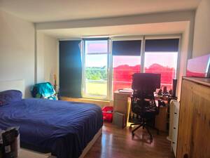 Außergewöhnliche 4-Zimmer-Maisonette mit zwei Dachterrassen – 81377 München – Vorschaubild 5