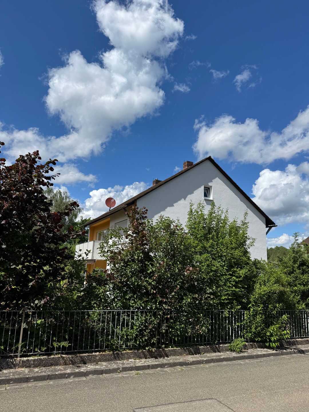 Gemütliches Einfamilienhaus mit Renovierungsbedarf in Heideck – Heideck – Vorschaubild 4