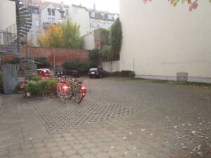 2-Raum-Wohnung Innenstadt-Lage mit Fahrstuhl und Einbauküche – 4105 Leipzig – Vorschaubild 5