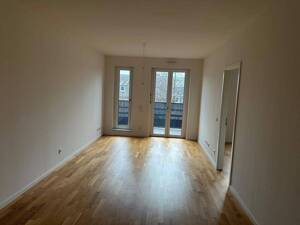 Moderne 2-Zimmer-Wohnung mit Balkon im historischen Frankenberger Viertel - Top-Lage – 52066 Aachen – Vorschaubild 2