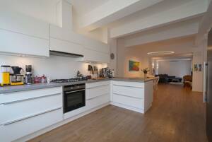 Modernisiertes Reihenhaus mit viel Platz, Dachterrasse und hochwertiger Ausstattung in Findorff – 28215 Bremen – Vorschaubild 6