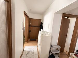 CITYHOUSE: Moderne, sanierte Wohnung mit Balkon zum Wohlfühlen – 51103 Köln – Vorschaubild 9