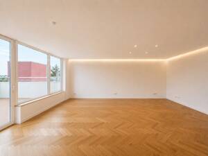 Exklusiver Wohntraum über Köln: Penthouse mit spektakulärer 97 m² Dachterrasse, Provisionsfrei – 50858 Köln – Vorschaubild 9