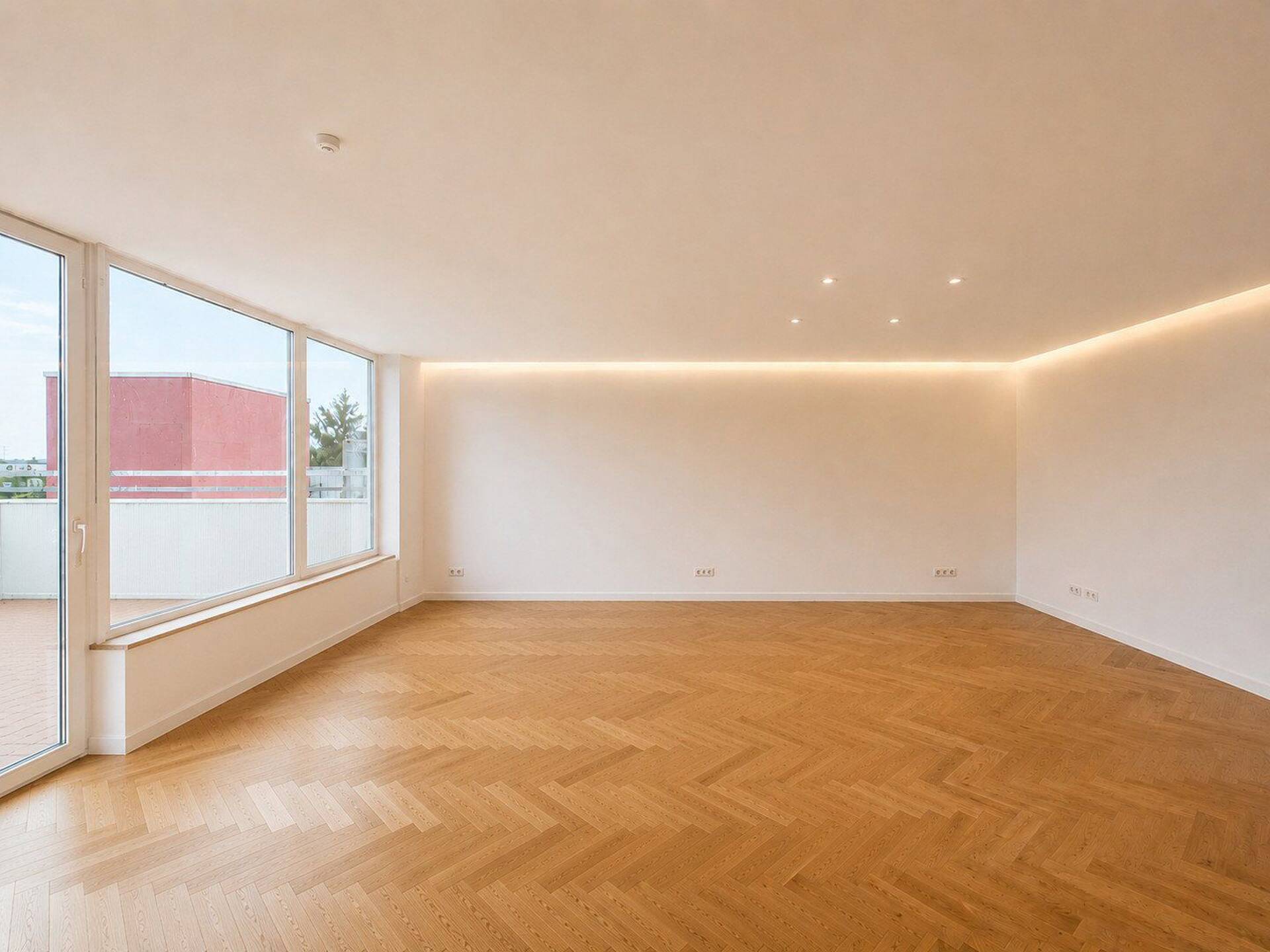 Penthouse in 50858 Köln mit 124 m² kaufen