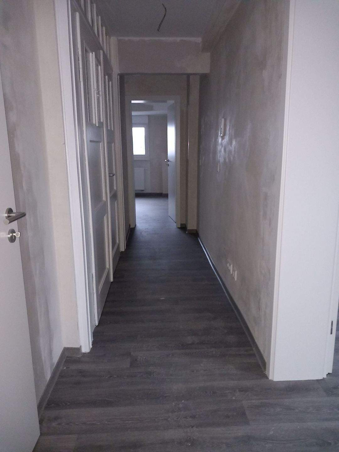 Frisch sanierte Altbauwohnung mit 3 ZKB in Malstatt – Saarbrücken – Vorschaubild 2