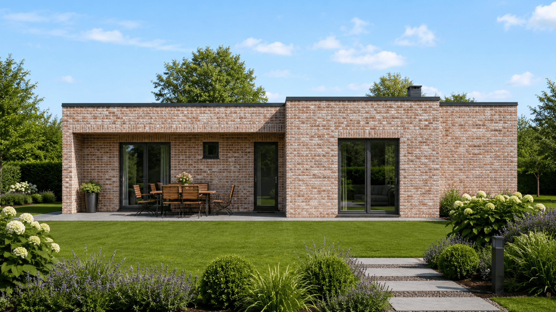 Bungalow in 23795 Bad Segeberg mit 125 m² kaufen