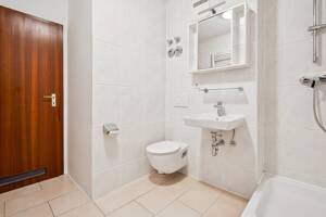 Attraktive 2-Zimmer-Wohnung mit Südbalkon – 64293 Darmstadt – Vorschaubild 6
