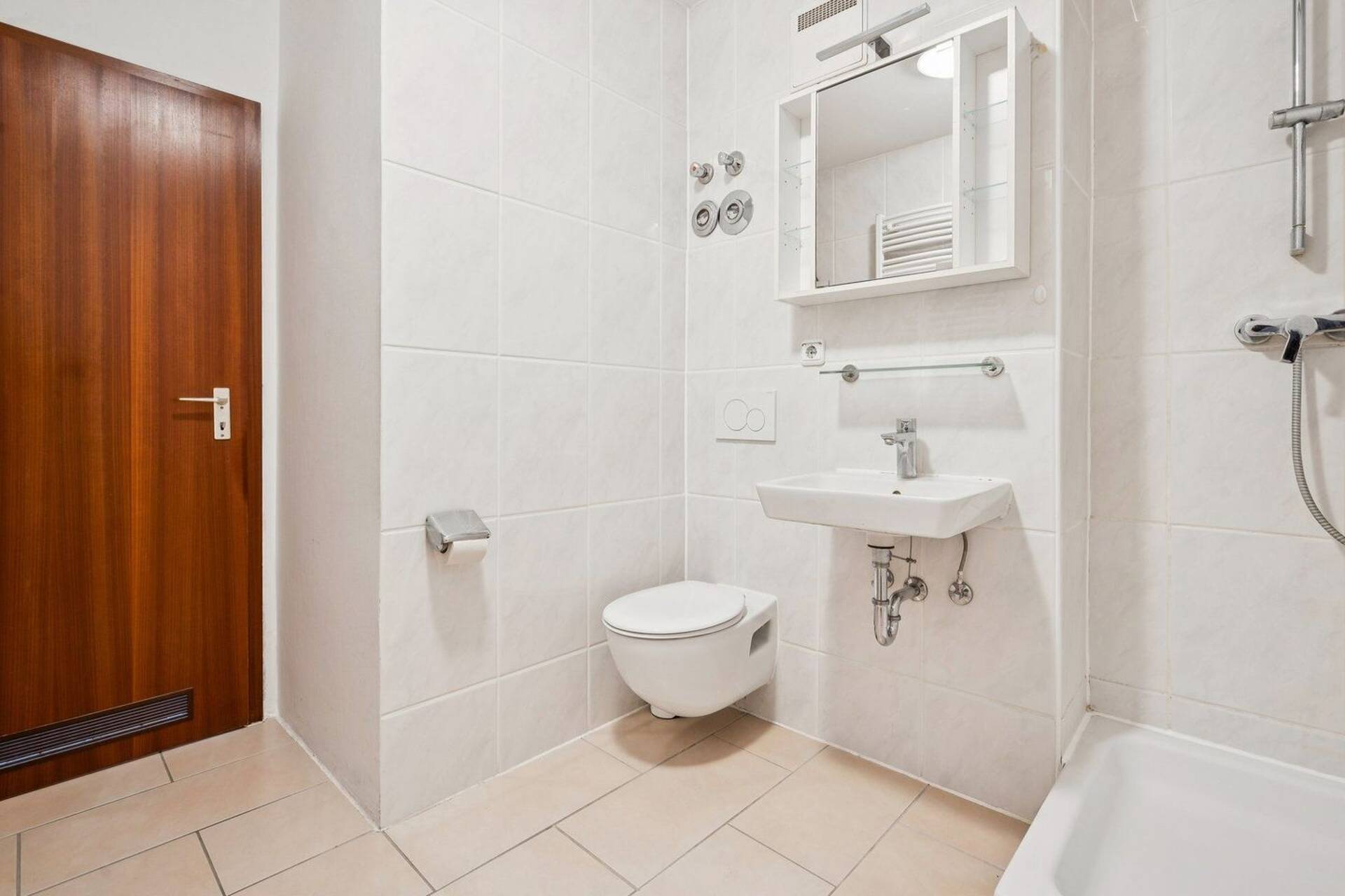 Etagenwohnung in 64293 Darmstadt mit 50,28 m² kaufen