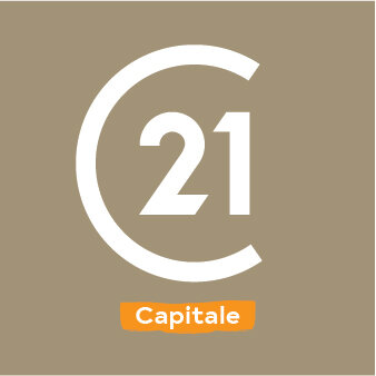 CENTURY 21 Capitale logo