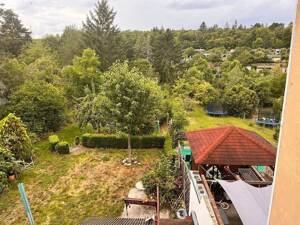 Charmante Doppelhaushälfte mit großer Terrasse, viel Grün und perfekter Familienlage in der Brühlervorstadt – 99094 Erfurt – Vorschaubild 5