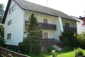 OF-Rumpenheim 63075 große Doppelhaushälfte ideal zum Wohnen + Arbeiten – 63075 Offenbach am Main – Vorschaubild 2