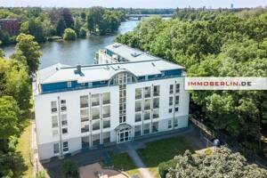 IMMOBERLIN.DE - Helle Wohnung mit Loggia & Lift an der Spree – 12459 Berlin – Vorschaubild 7
