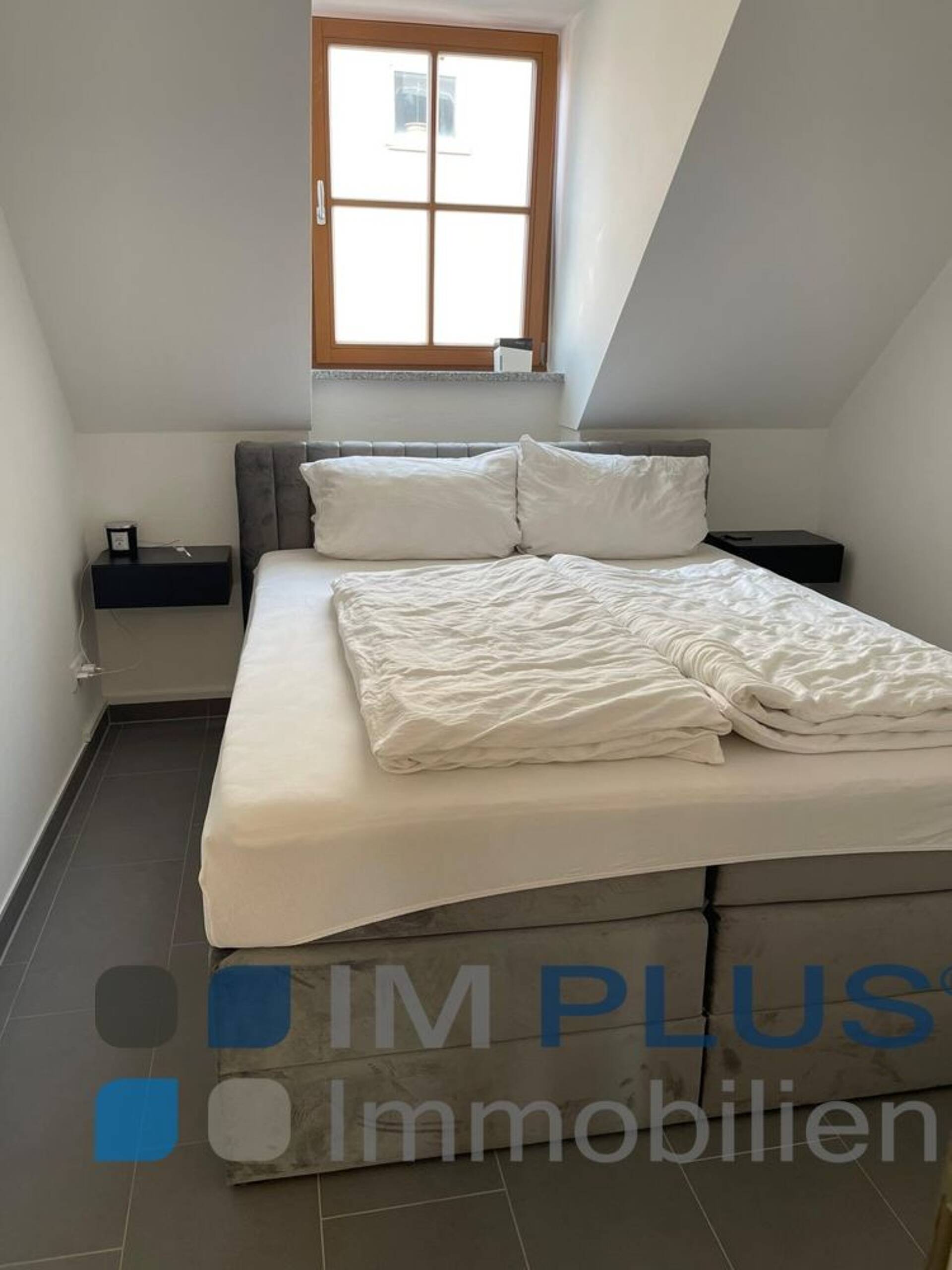 Dachgeschosswohnung in 83022 Rosenheim mit 85,32 m² kaufen