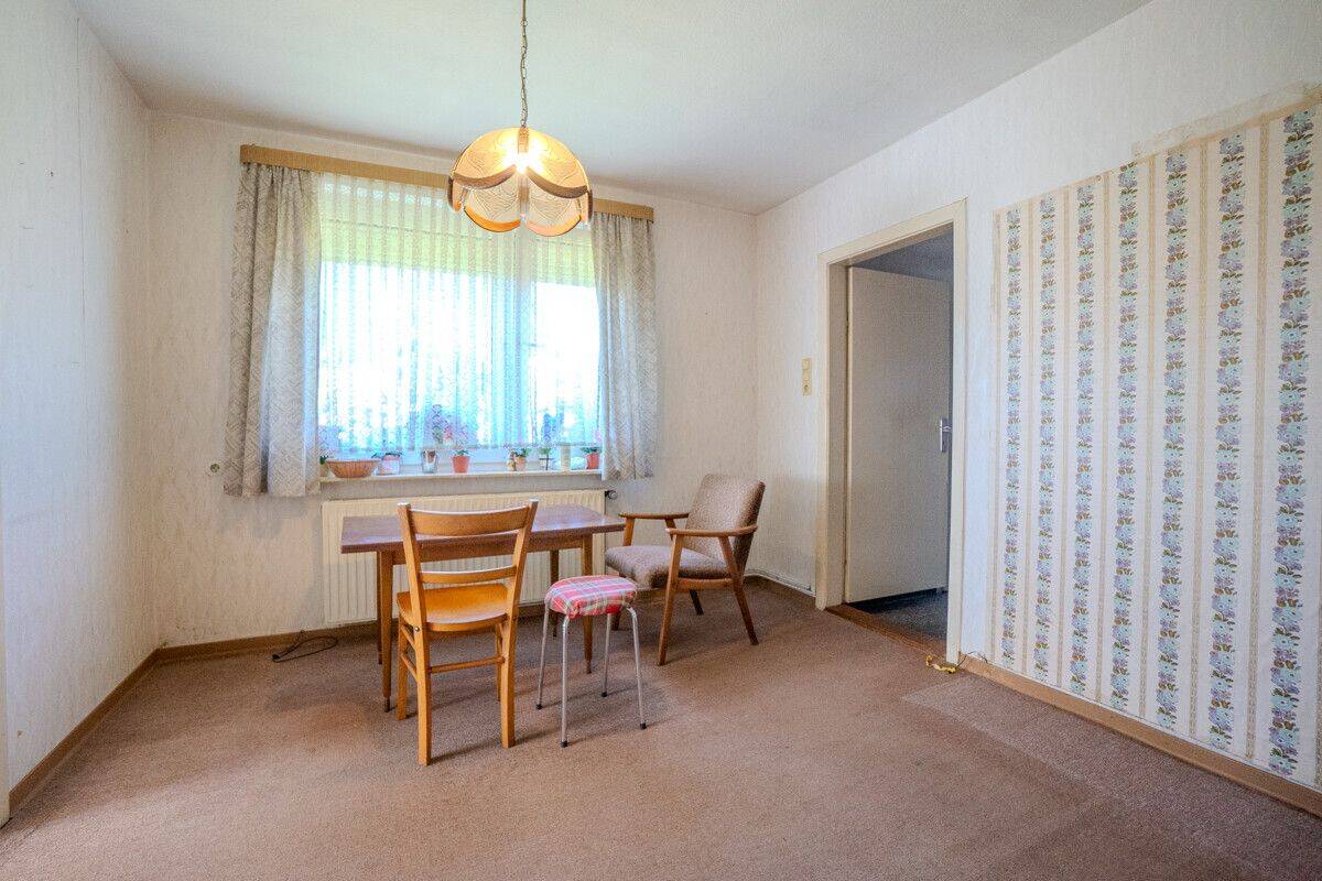 Aus Alt mach Neu - Einfamilienhaus mit großem Potenzial in ruhiger Wohnlage! – Aurich – Vorschaubild 8