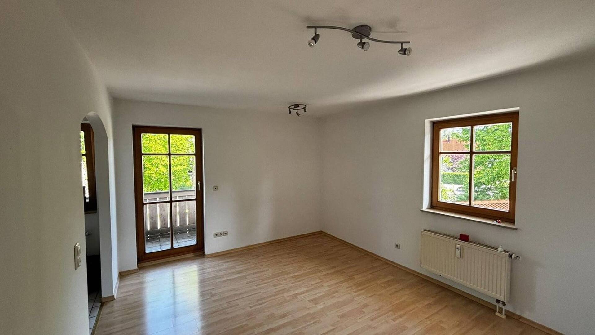 Etagenwohnung in 83646 Bad Tölz mit 42 m² kaufen