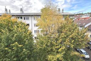 Helle 4-Zi.-Familienwohnung - Nähe Diakonie-Klinikum!