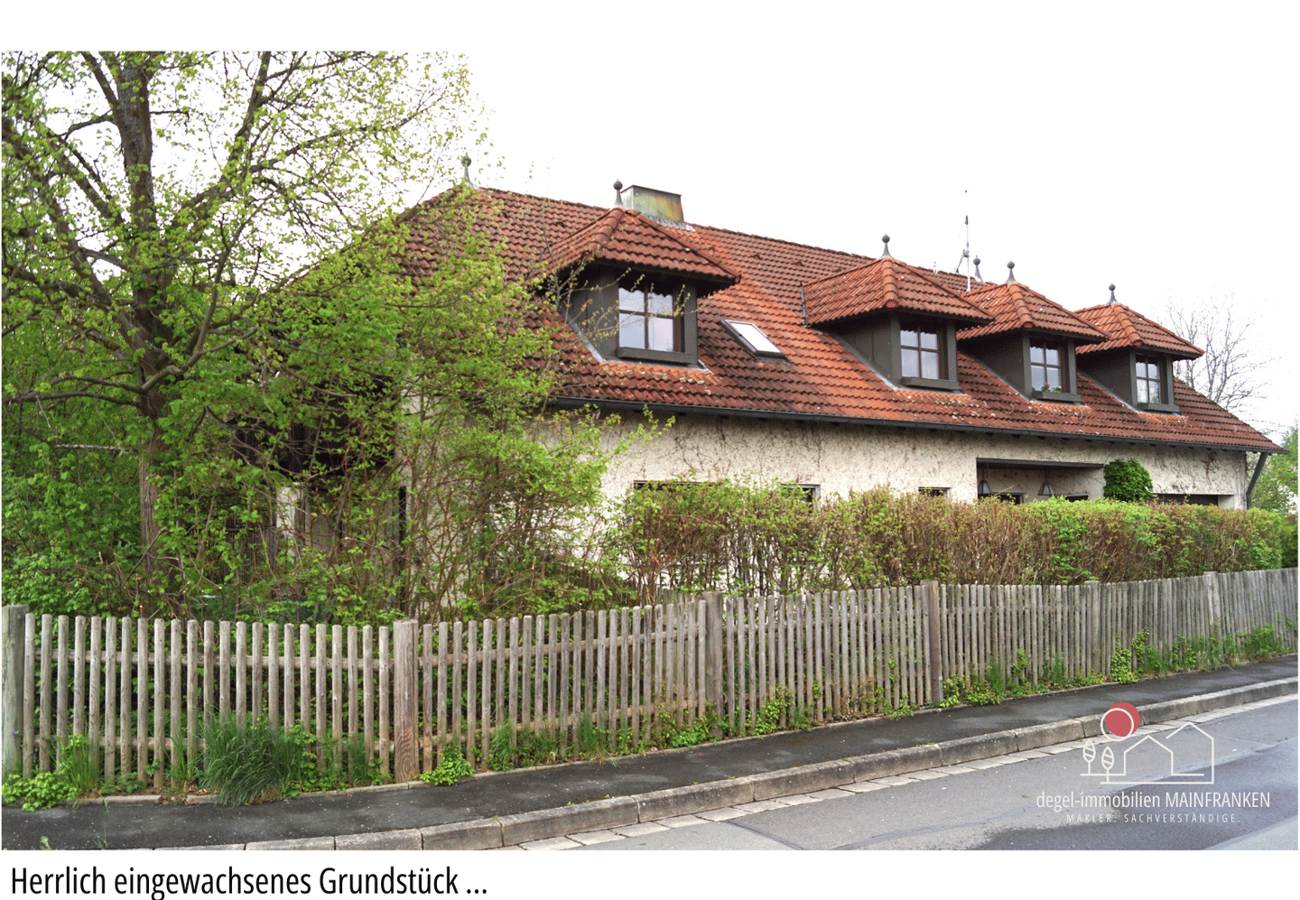 Engelmannsreuth, Nähe Bayreuth: Tolles Landhaus auf einem wundervollen Grundstück – Prebitz – Vorschaubild 4