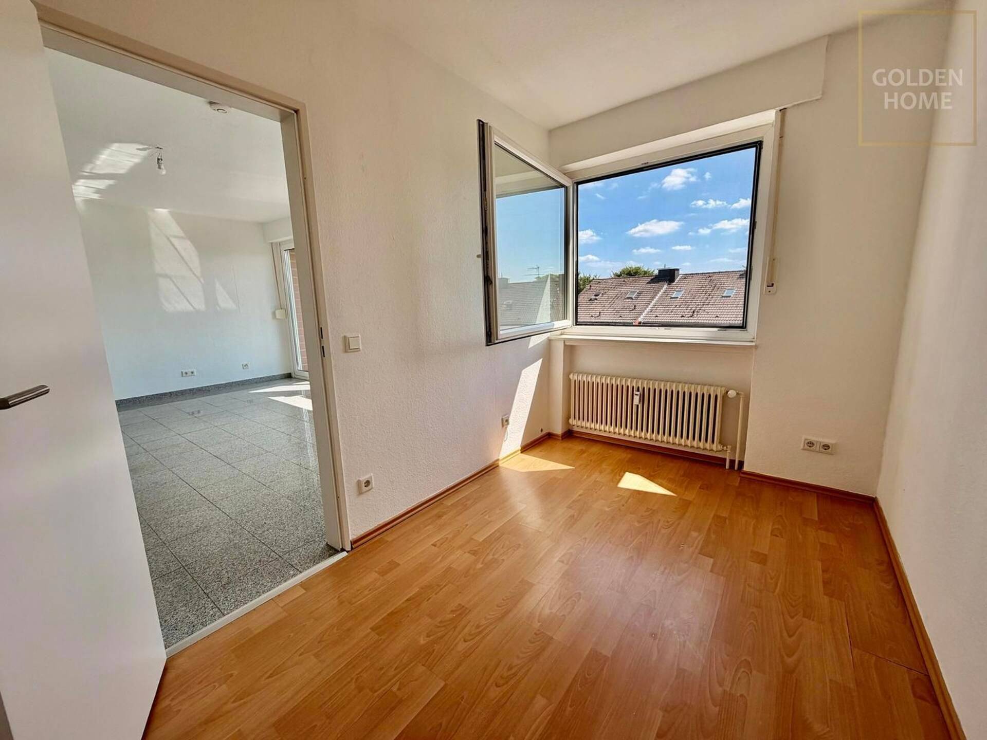 Terrassenwohnung in 48163 Münster mit 39 m² kaufen