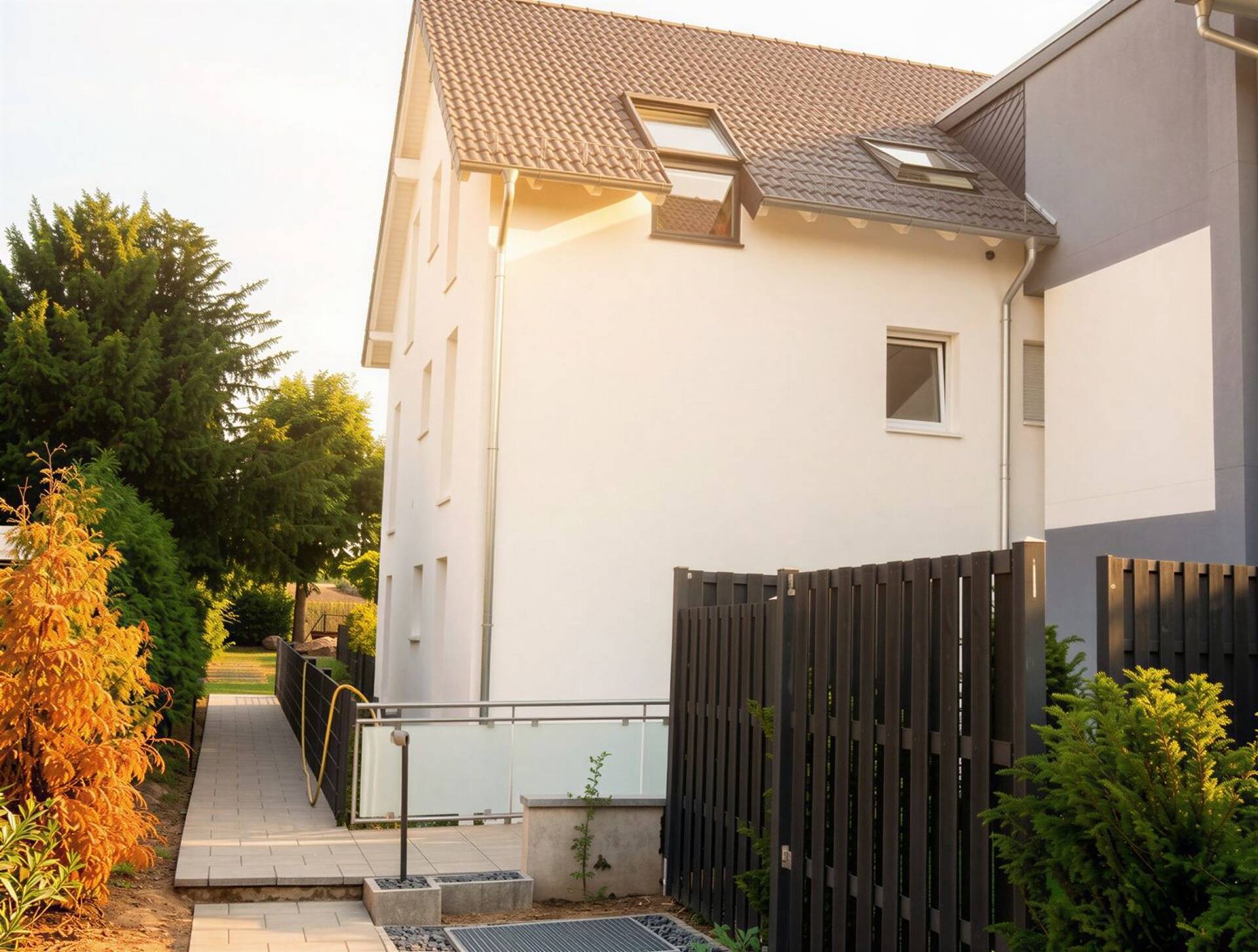 Souterrainwohnung in 55126 Mainz mit 86 m² kaufen