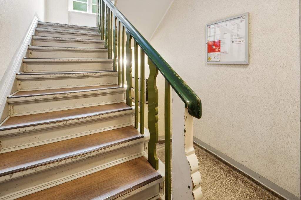 Kapitalanlage - Attraktive Wohnungen in ruhiger Lage – Berlin – Vorschaubild 5
