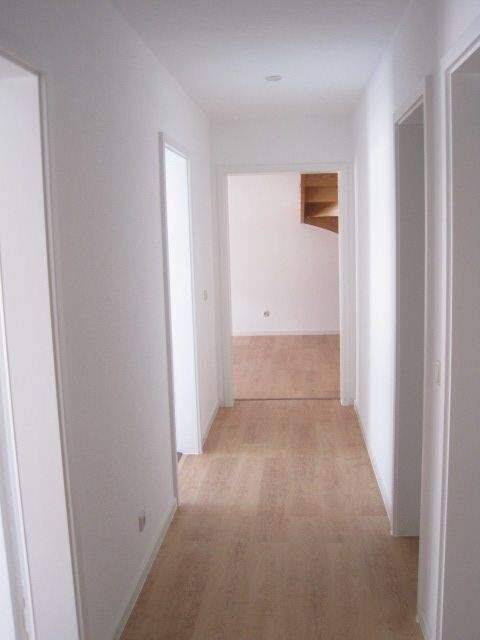 Gemütliches 3-Raum-Maisonette Wohnung mit viel Platz in Chemnitz Sonnenberg