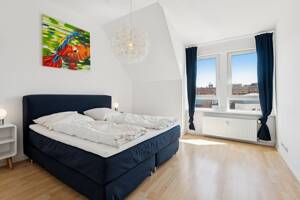 Wohnhighlight nahe Treptower Park - Dachgeschosswohnung mit sonniger Dachterrasse – 12435 Berlin – Vorschaubild 7
