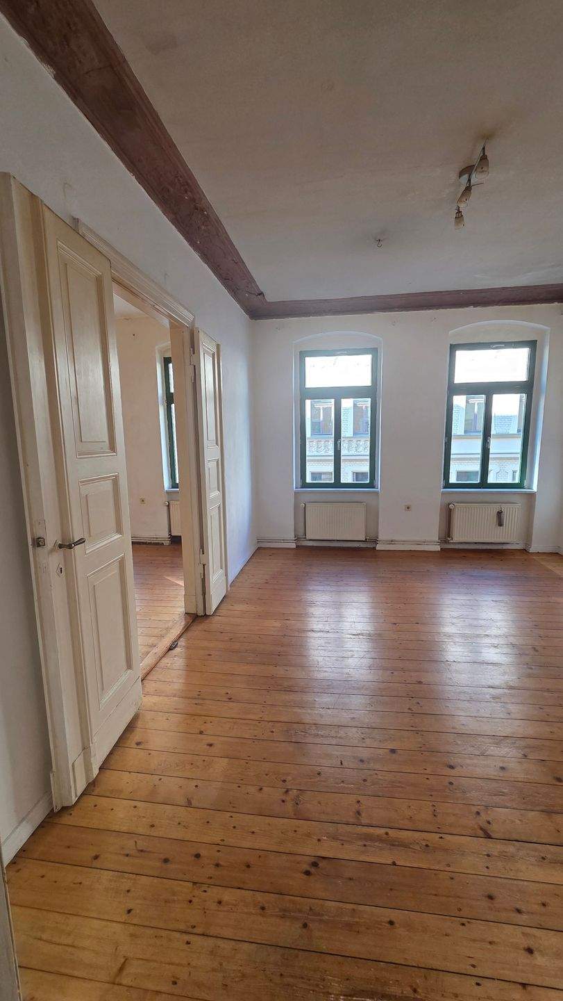 3-Zimmer-Wohnung in zentraler Lage – Halle (Saale) – Vorschaubild 5