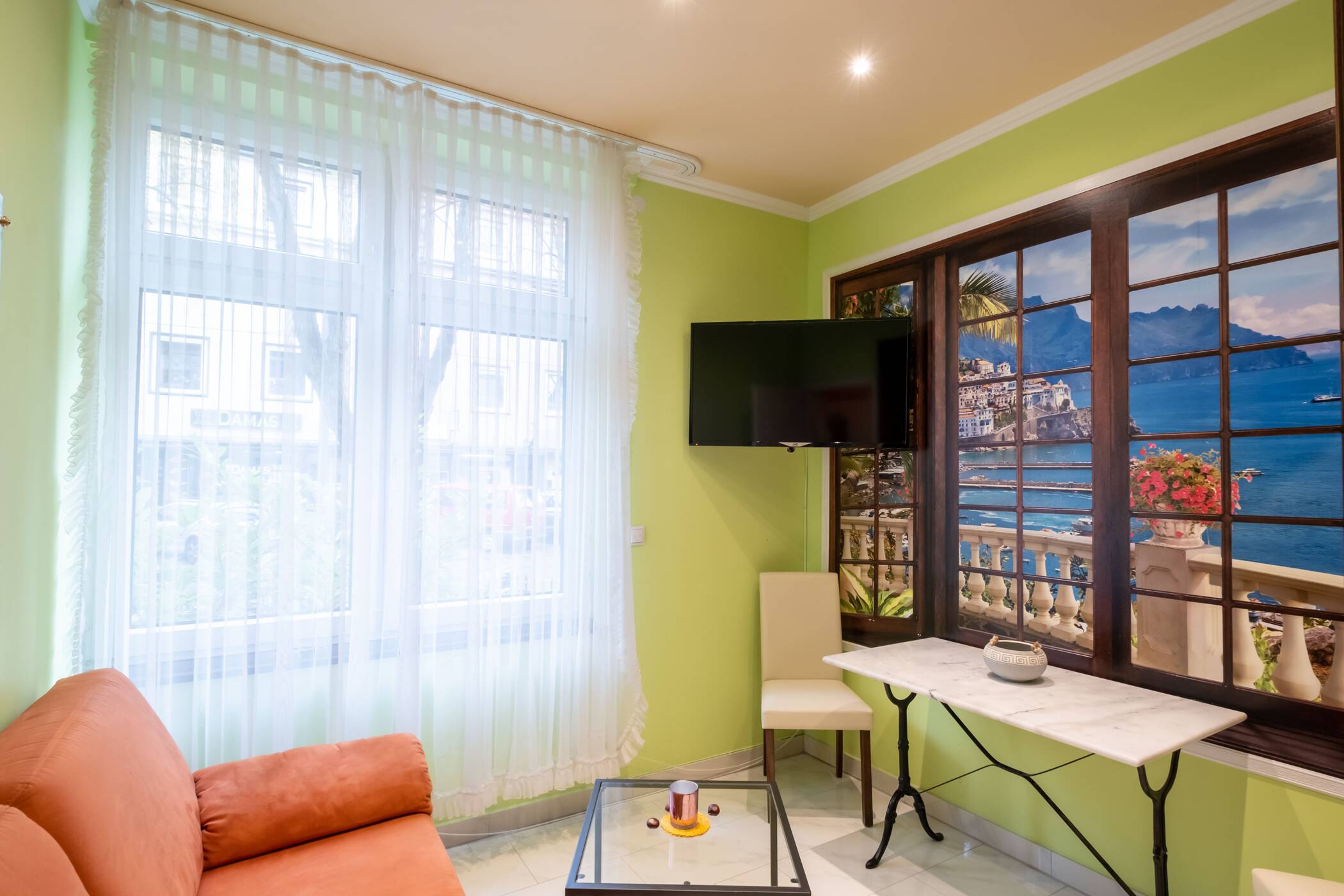 Schickes Apartment in zentraler Lage – Bonn – Vorschaubild 9