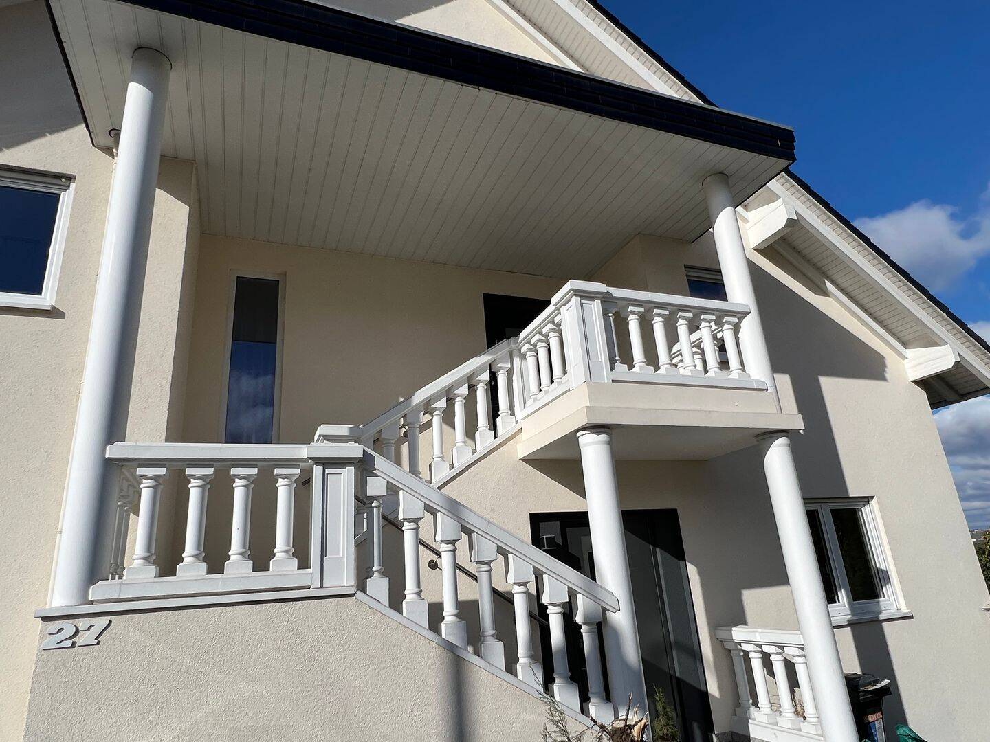 Großzügige Maisonette mit 187 m² in Top-Lage von Nieder-Olm