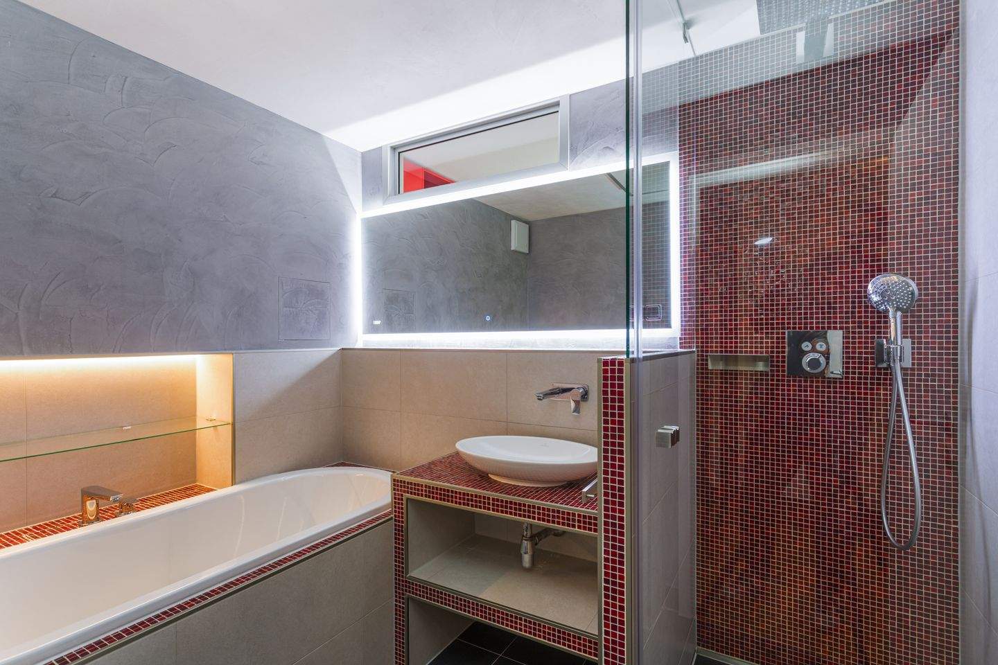 Sonnige Maisonette mit traumhafter Dachterrasse – Potsdam – Vorschaubild 5