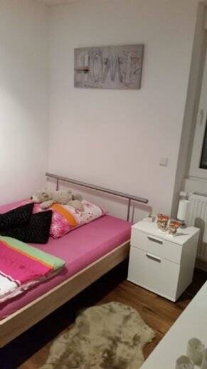 2 Zimmer im Obergeschoss 33,57 m² MZ Lerchenberg-Nord – Mainz – Vorschaubild 3