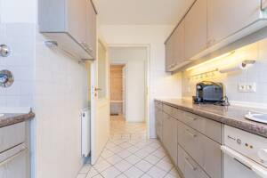 Münchner Wohnqualität - 3 Zimmer, Balkon & Olympiapark vor der Tür – 80637 München – Vorschaubild 9