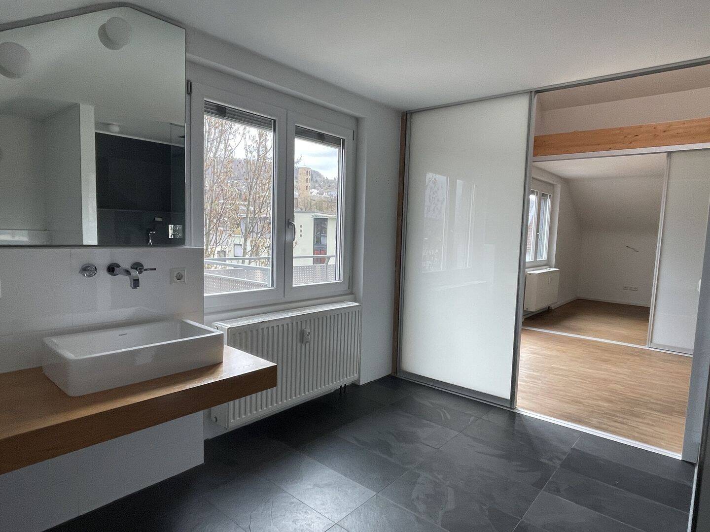 Intressante Kapitalanlage: Großzügige 3-Zimmer-Penthousewohnung im Loftstil mit Blick ins Grüne: S-Ost – Stuttgart – Vorschaubild 6