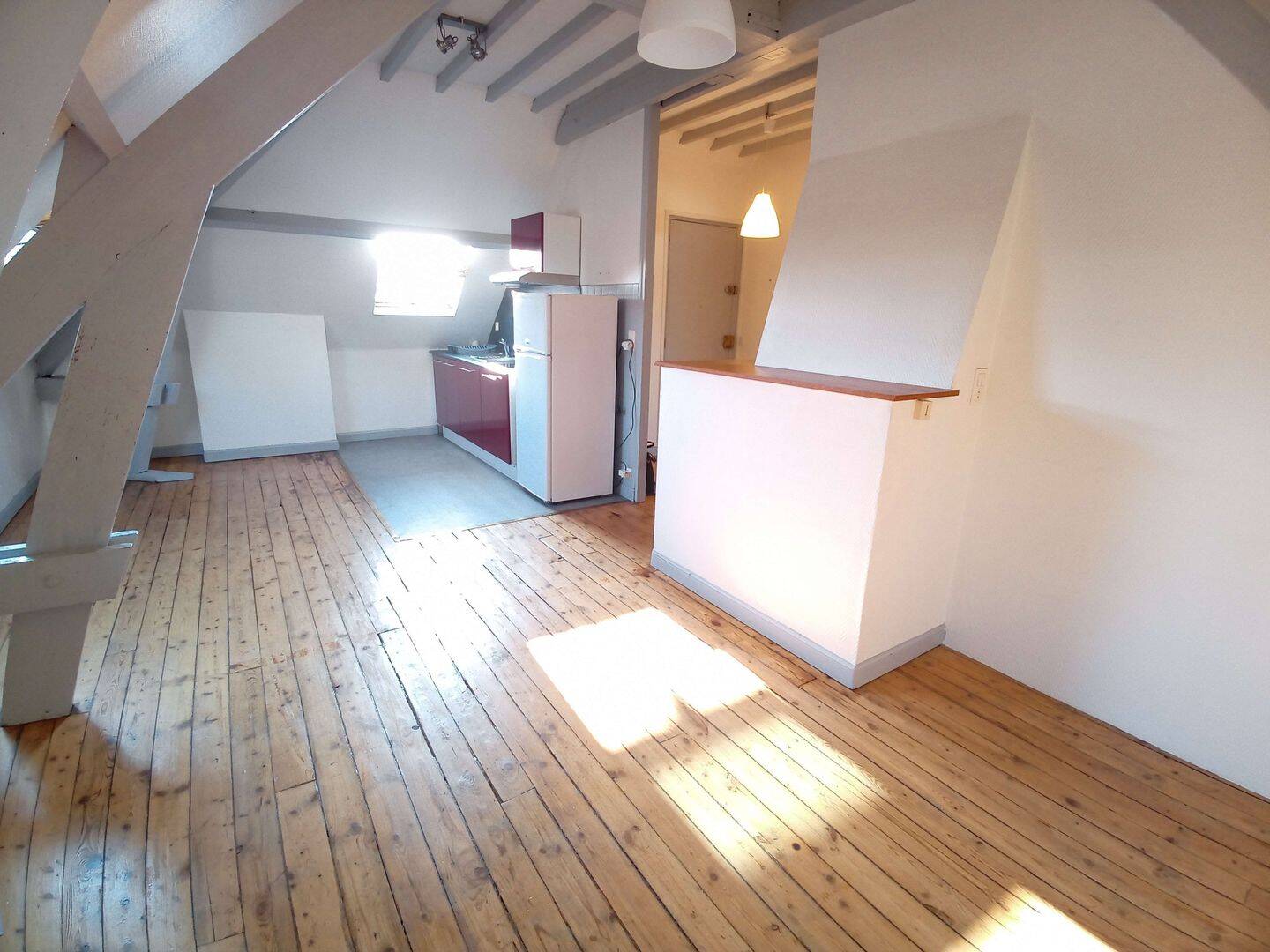 Appartement 2 pièces 32 m² · à Amiens · 32 m² · 565 €/mois