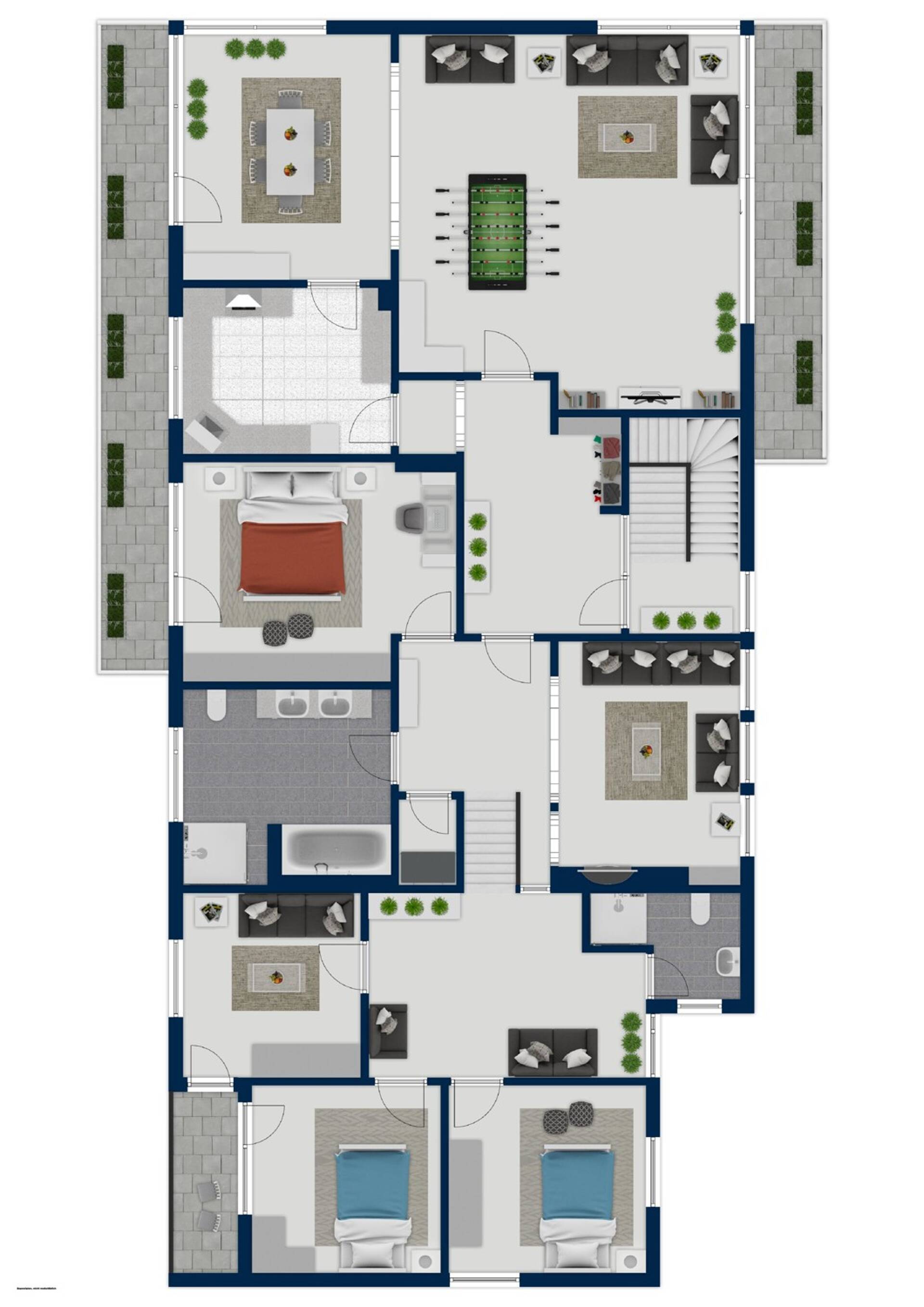 Haus in 88630 Pfullendorf mit 387 m² kaufen