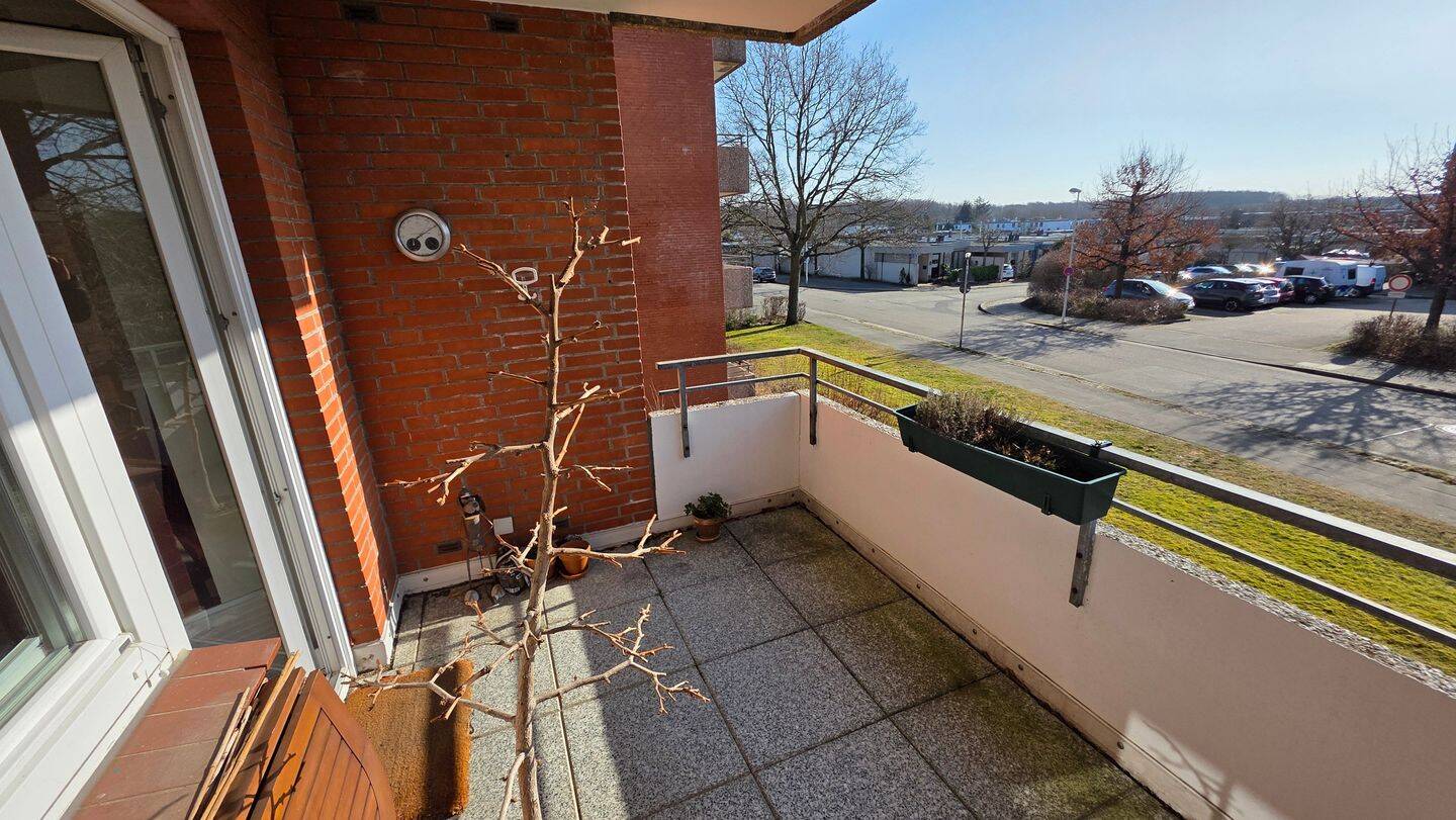 Eigentumswohnung in Strandnähe, Kiel- Schilksee – Kiel – Vorschaubild 4